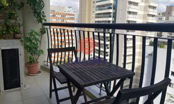 Imagem 4: Apartamento para locação, Jardim Paulista, São Paulo, SP