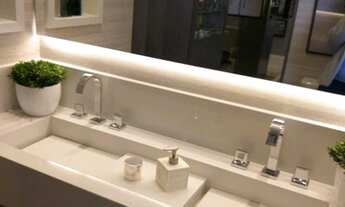 Imagem 4: Apartamento 03 Dormitórios no Bela Vista-Osasco