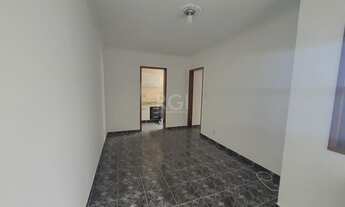 Imagem: Apartamento de 1 dormitório a venda no