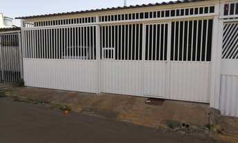 Imagem: Casa para Venda em Samambaia, Samambaia