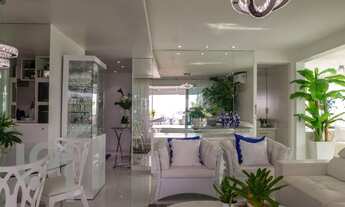 Imagem: Rio de Janeiro - Apartamento Padrão - Recreio