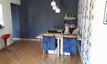 Imagem 4: Apartamento Bairro Barcelona - 3 dormitórios, Suite, 2 sacadas, 2 vagas - mobiliado