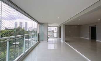 Imagem: Apartamento com Varanda Gourmet