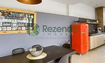 Imagem 7: Juiz de Fora - Apartamento Padrão - São Mateus