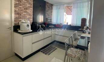 Imagem 7: FLORIANóPOLIS - Casa Padrão - Canto