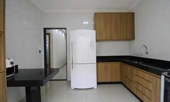 Imagem 6: Casa para venda com 122 metros quadrados com 3 quartos em Vila Arruda - São Paulo - SP