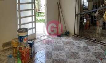 Imagem 7: Casa para aluguel tem 120 metros quadrados com 3 quartos em Jardim Terras de São João - Ja