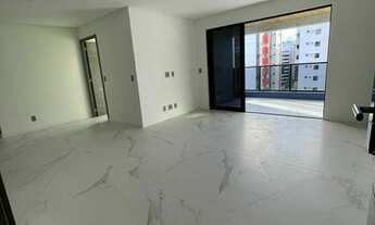 Imagem 3: Apartamento Alto Padrão