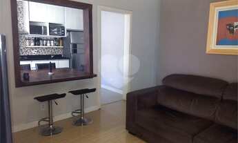 Imagem 5: Ap 2 dormitórios Reformado