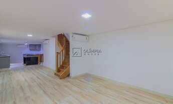 Imagem 6: Casa Venda Pinheiros 180 m² 3 Dormitórios