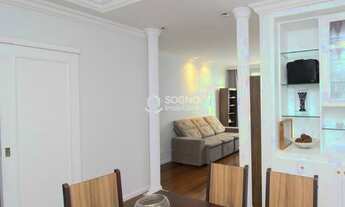 Imagem 6: Apartamento para aluguel, 3 quartos, 1 suíte, 2 vagas, Buritis - Belo Horizonte/MG