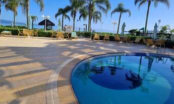 Imagem 3: Apartamento para venda tem 140 metros quadrados com 3 quartos