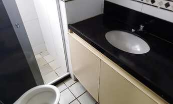 Imagem 3: Apartamento para venda possui 87 metros quadrados com 3 quartos em Boa Viagem - Recife - P