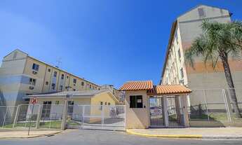 Imagem 2: Apartamento com 2 dormitórios à venda, 40 m² por R$ 90.000,00 - Parque Olinda - Gravataí/R