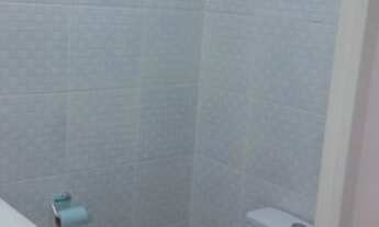 Imagem 4: Apartamento com 2 dormitórios à venda, 56 m² por R$ 180.000 - Jardim Califórnia - Jacareí