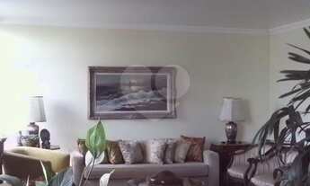 Imagem 2: Localização privilegiada no Jardins, vista eterna, face norte