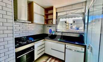 Imagem 7: Apartamento com 2 dormitórios à venda, 67 m² por R$ 375.000,00 - Fonseca - Niterói/RJ