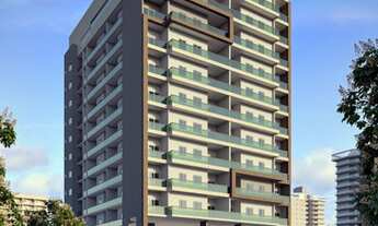 Imagem: Apartamento 3 quartos Ed. Itaparica On Cód