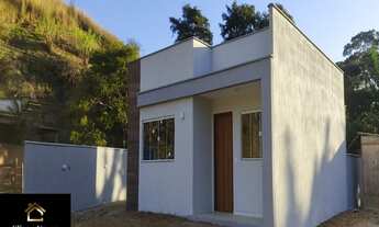 Imagem 2: Vendo Casa em condomínio no bairro Maravilha em Paty do Alferes - RJ