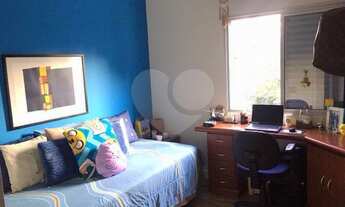 Imagem: Apartamento-São Paulo-PERDIZES