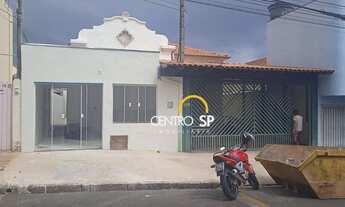 Imagem: Casa com 4 dormitórios, 150 m² - venda