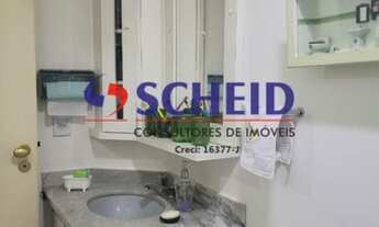 Imagem 5: Venda Apartamento 04 dormitórios, sala ampliada, armários