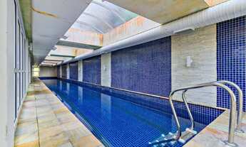 Imagem 6: Apartamento 2 quartos 2 vagas no Orbit!