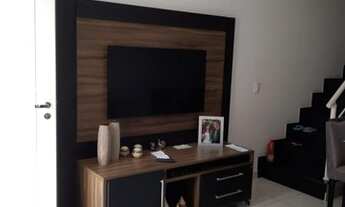 Imagem 5: Casa em Condomínio para Venda em São Paulo, Vila Arriete, 2 dormitórios, 2 suítes, 3 banhe