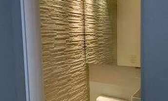 Imagem 4: Oportunidade - Apartamento com 2 dormitórios à venda, 109 m² por R$ 2.230.000 - Jardim Pau