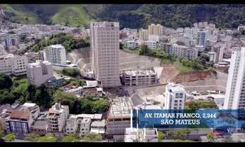 Imagem 4: Cobertura com 4 quartos à venda, 186 m² por R$ 1.067.100 - São Mateus - Juiz de Fora/MG