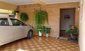 Imagem: VENDE CASA/SOBRADO NO BAIRRO ESTAÇÃO