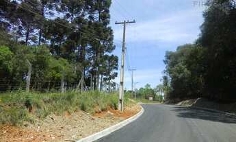 Imagem: Terreno à venda, 126000 m² por R$ 40.000.000,00