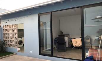 Imagem 6: Sobrado novo reformado na Vila Romana