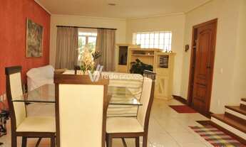 Imagem 5: Casa - Jardim Antonio Von Zuben - Campinas