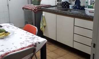 Imagem 7: Apartamento com 2 dormitórios à venda, 137 m² por R$ 320.000,00 - Centro - São Vicente/SP