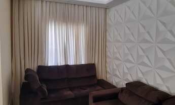 Imagem 3: Sobrado com 2 dormitórios à venda, 73 m² por R$ 650.000,00 - Jardins do Império - Indaiatu