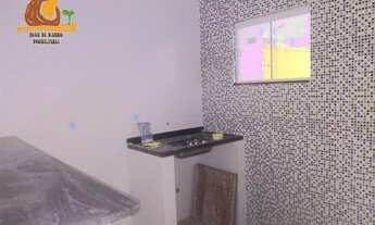 Imagem 4: Casas em Unamar 2º distrito de Cabo Frio,piscina e churrasqueira