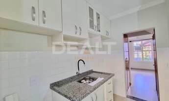 Imagem 5: Casa com 2 dormitórios à venda, 61 m² por R$ 370.000,00 - Parque Villa Flores - Sumaré/SP