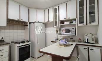 Imagem 4: Apartamento - Jardim Santa Genebra - Campinas
