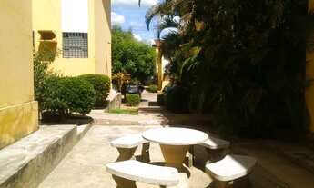 Imagem 3: Apartamento no Gurupi Montevideo com 2 quartos Financiável