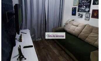 Imagem 5: Apartamento com 3 dormitórios à venda, 76 m²- Vila Monumento - São Paulo/SP