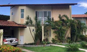 Imagem: Casa de Condomínio para venda tem 93 metros