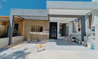 Imagem: Casa com 3 dormitórios à venda, 113 m²