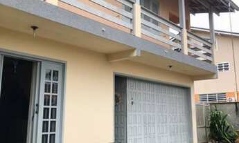 Imagem: Casa na rua Juta Wendel - Costa e Silva