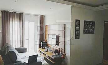 Imagem 2: Apartamento a venda - Jardim Palermo, Sao Bernardo do Campo