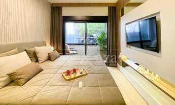 Imagem 4: Epic Patriani - Apartamento a venda com 3 suítes, 2 varandas e 3 vagas