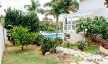 Imagem: Casa com 5 dormitórios à venda no Residencial