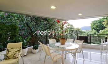 Imagem 3: Jardim Oceânico Barra da Tijuca