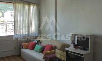 Imagem 6: Rio de Janeiro - Apartamento Padrão - Tijuca