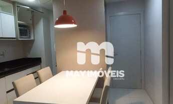 Imagem 4: Loft com 1 dormitório para alugar, 44 m² por R$ 3.000,00/mês - Centro - Itajaí/SC